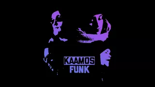 KaamosFunk - Kaamosfunk
