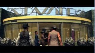 L.A. Noire - 24 часть - Обнажённый город part 1