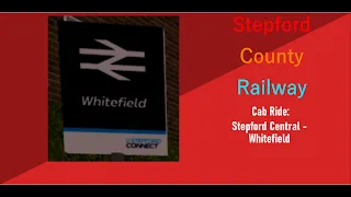 SCR | Stepford Victoria - Whitefield | Cab View Ride Timelapse