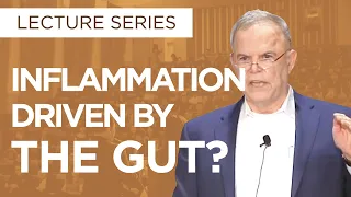 The Gut As A Driving Force of Inflammation