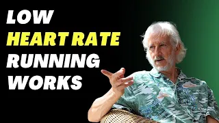 Use THIS Low Heart Rate Training Method to Improve Running Performance | Dr Phil Maffetone