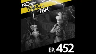 Ep 452: No Such Thing As Lemming Atlantis