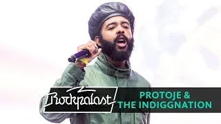 Protoje & The Indiggnation live | Rockpalast | 2019