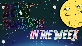 Mitosis The Game | The Return?? - Best Moments In The Week | 60 fps