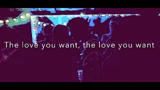 Nightcore - The Love You Want (Sleep Token)