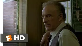 The Yards (7/12) Movie CLIP - Was It Leo? (2000) HD