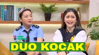 [FULL] HESTI DAN VEGA, DUA KOMEDIAN PEREMPUAN KOCAK | FYP (07/12/22)