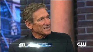 Maury Show 1 A husband, a friend with benefits, and an ex-boyfriend