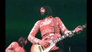 Led Zeppelin - Live in Copenhagen, Denmark (May 3rd, 1971) - MOST COMPLETE/SPEED CORRECTED