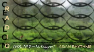 RADIO CEYLON:  Asian flavor by M. Kupper