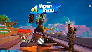 Fortnite Ch5.S03 - Gameplay Android Walkthrough iQoo 3 1080p 60fps