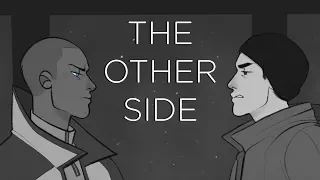 The Other Side | A Detroit:Become Human MAP