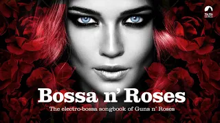 Don´t Cry (From Bossa n´ Roses) Sao Vicente feat. Ituana