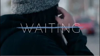 WAITING | a one minute silent short film