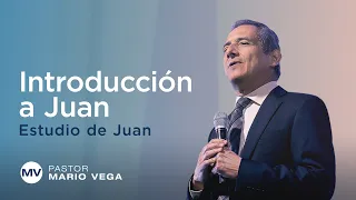 Introducción a Juan | Juan 1:1-2 | Estudio Bíblico