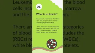 VS Hospitals | Leukemia Symptoms | Cancer care