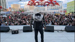 Un exitazo el día de ayer en reno nevada - festejando el 5 de mayo