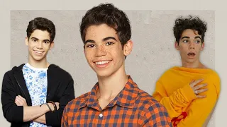 Cameron Boyce Evolution 2011-2019 #cameronboyce