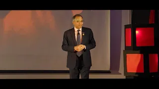 The True Power of Belief | Dr. Mohit Gupta | TEDxMNNIT