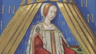 Juana de Navarra, Princesa Heredera de la Corona Navarra y Condesa Consorte de Foix.