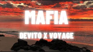 MAFIA - DEVITO X VOYAGE (tekst/lyrics)