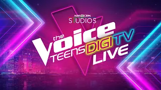The Voice Teens DigiTV | The Voice Teens Philippines Season 3 | April 7, 2024