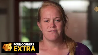 Women and prison: Bekki’s story | Four Corners