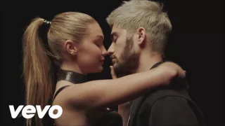 ZAYN - Pillow Talk - Music Video (HD)