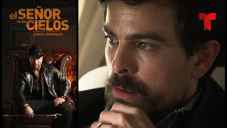 El Señor de los Cielos 5 | Capítulo 15 | Telemundo