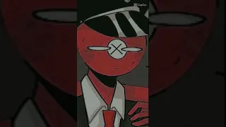 countryhumans Ussr x Nazi