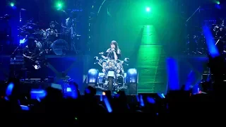 水樹奈々『NANA MIZUKI LIVE GATE』ダイジェスト映像