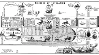 Alt Shift reads The Book of Revelation