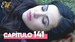 Elif Capítulo 141 | Elif Temporada 1 Capítulo 141