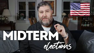 Midterm Elections in the US - Why are they important?