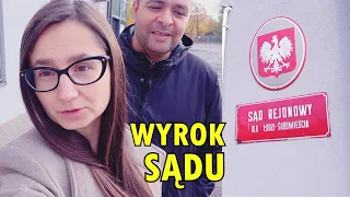 IDZIEMY DO SĄDU! Maja Nie Chce Chodzić na Zajęcia - Yoto MAMA Vlog