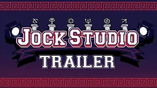 Jock Studio - Teaser Trailer