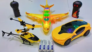 transparent 3d lights airbus a380 & 3d lights rc car, rc helicopter, airbus a380, rc car, rc plane,