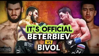 BETERBIEV VS BIVOL! MY BREAKDOWN OF THE FIGHT! You'll Be SH9CKED 🥊