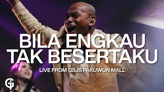 Bila Engkau Tak Besertaku (Welyar Kauntu) | Cover by GSJS Worship | Vriego Soplely