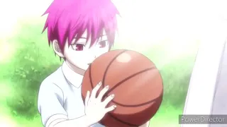 Kuroko no Basket AMV - Control