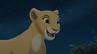 The Lion King 2 - Love Will Find A Way (Taiwanese Mandarin)