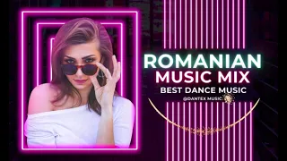 Romanian Music Mix Best Dance Music 2024 (Dantex)