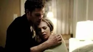 Klaus and Caroline- The Reason Is You