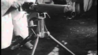 Lives Of A Bengal Lancer Trailer 1935