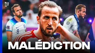 Comment Harry Kane a ramené la LOOSE au Bayern ?