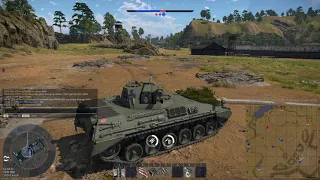 War Thunder | No Fuse? No Problem