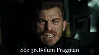 Söz 36.Bölüm Fragman