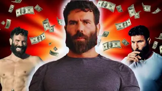 The Man that Lost Everything for Instagram Fame: Dan Bilzerian