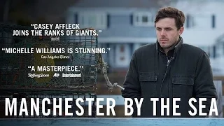 Manchester by the Sea | Official Trailer | In Select Theaters November 18