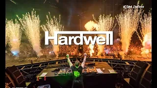 Hardwell [Drops Only] @ Ultra Music Festival Miami 2018